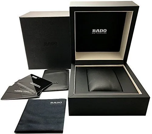 RADO%20Hyperchrome%20XL%20Automatic%20Black%20Dial%20Black%20High-tech%20Ceramic%20Men's%20Watch%20-%20Image%206