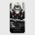 Samsung J4 Plus (2018) Cover - SkinLee HQ Hard Case - Eternum Nocturne - SKINLEE-461-1-359-221. 