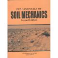 Fundamentals of Soil Mechanics Second Edition by Muhammad Siddique Qureshi and Aziz Akbar. 