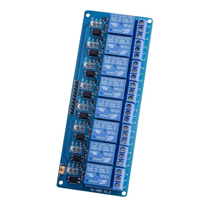 5v%208%20Channel%20Relay%20Module%20Relay%20Board%20Relay%20Arduino%20Relay%20Module%20-%20Image%202