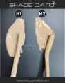 HARZ - Cosmetics Liquid Foundation Full Coverage Lightweight Waterproof Sweatproof Flawless 35ml. 