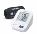 Omron M3 Comfort  Blood Pressure Monitor  Upper Arm By PHARMEVO. 