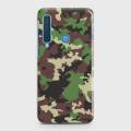 Samsung A9 2018 Cover - SkinLee HQ Hard Case - Camo Series v12 - SKINLEE-318-1-365-227. 