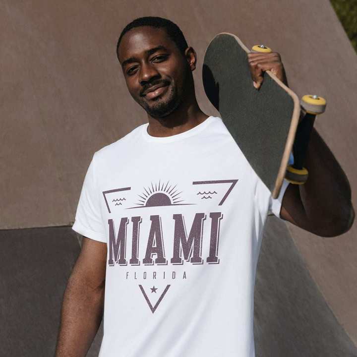 Miami Florida T-Shirt