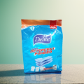 Delite Detergent Powder. 