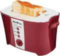 Electroginal Britania Tosta pan Electric Bread Toaster 7 speeds Automatic reheat frozen. 