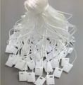 Clothing Tag Hang Tag String for Garments 1000 Pcs. 