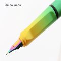 New Listing Ink Pens Luxury High Quality 405 Various Colors Art Nib School Student Office Stationery Fountain Pen. 