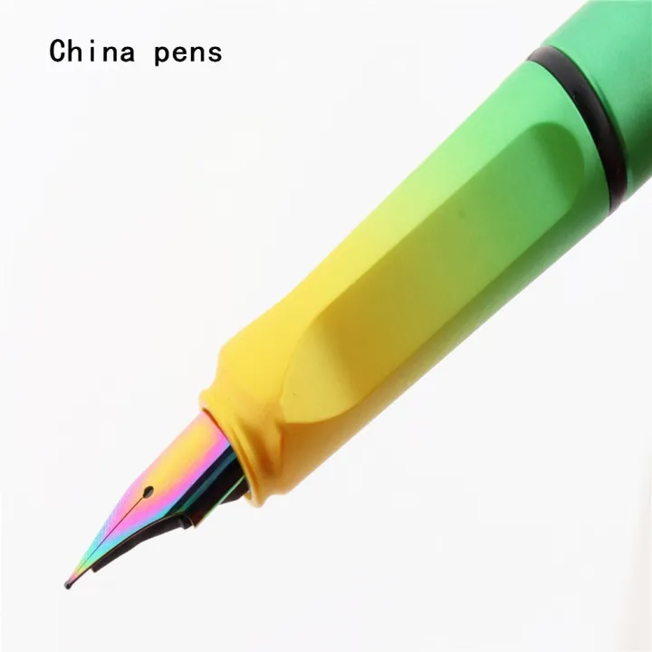 New%20Listing%20Ink%20Pens%20Luxury%20High%20Quality%20405%20Various%20Colors%20Art%20Nib%20School%20Student%20Office%20Stationery%20Fountain%20Pen%20-%20Image%204