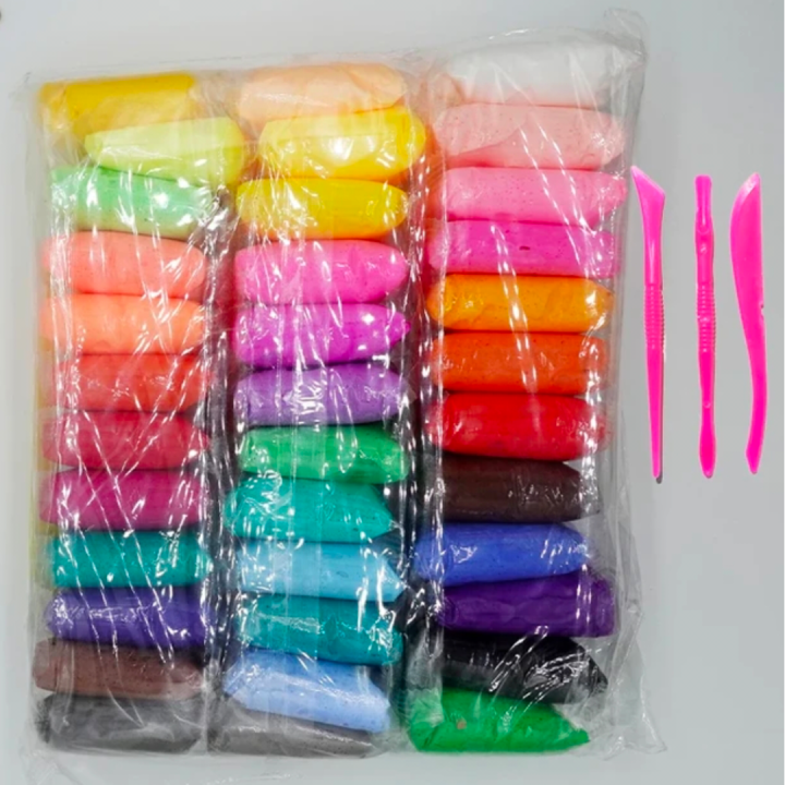 Polymer%20dough%20clay%20Air%20dry%20polymer%20clay%20for%20kids%20fomic%20play%20dough%20pack%20of%2012,24,36%20-%20Image%208