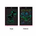 LCD Writing tablet - Digital Drawing Board – Doodle Board - Single Color and multi-Color Doodle - Kids Writing Tablet – Available in 6.5 inch Tablet – 8.5 inch – 10 inch and 12 inch kids writing Pad. 