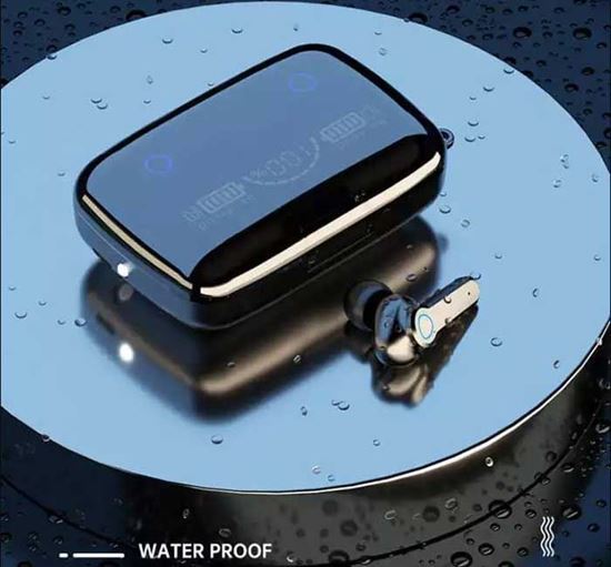 M19%20Earbuds%20TWS%20Airpods%20Touch%20Control%20Wireless%20Bluetooth%205.1%20Airbuds%20With%20Microphone%20With%20flashlight%20-%20Image%208