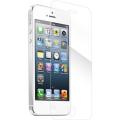 iPhone 5 5c 5s Tempered Glass Screen Protector 9H Hardness HD Clear Anti Scratch. 