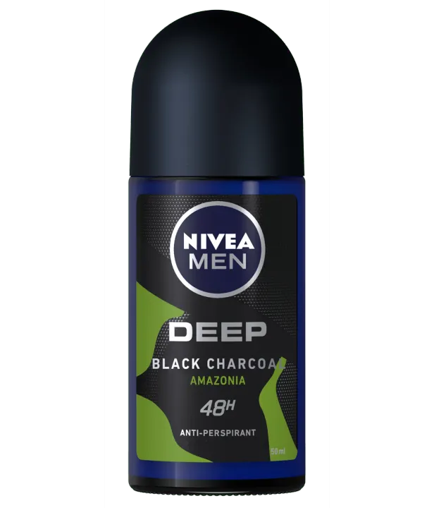 Nivea%20For%20Men%20Deep%20Amazonia%20-%20Black%20Carbon,%20active%20charcoal,%20Deodorant%20Roll-On%20Anti%20Perspirant,%2048h%2050ml%20-%20Image%202