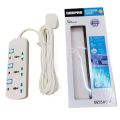 Geepas Extension Socket. 