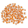 200Pcs 2 Wire Indoor Outdoor Telephone Cable Wire Joiner Jelly Crimps Connectors. 