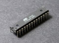 Atmega8 Microcontrollers IC 8Kbytes of In-System Self-programmable 0-8MHz for ATMEGA8L 0-16MHz for ATMEGA 8 Flash program memory. 