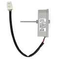 DC12V Refrigerator Fan Motor for Magic Chef, Fridge,2W 2200R/Min CCW. 