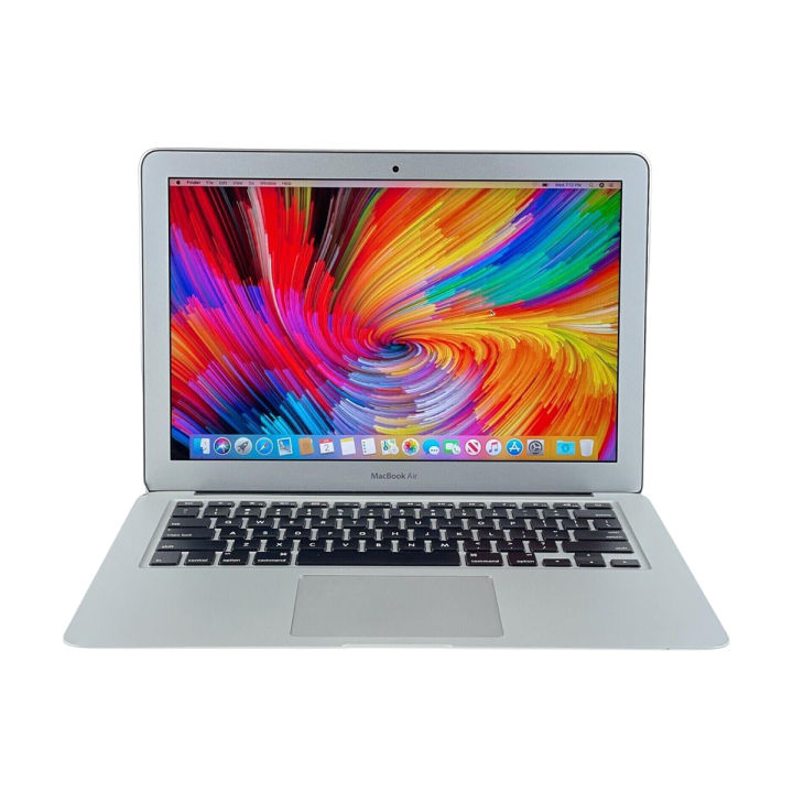 Apple Macbook Air Early 2015 13.3 inches Ci5 8GB 256GB