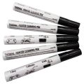 5 Pcs Thermal Printer Cleaning Pen Electronic Face Sheet Print Head Cleaning Pen 20CB. 