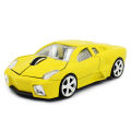 2.4G Wireless Car Mouse Lamborghini/Beetle/Porsche/Ferrari Race Car Shaped Mouse Optical Mouse for PC Desktop Laptop. 