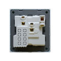 Clopal - Multi Light Plug 13A with 1 USB Slots With Type C Brand Quality Product. 