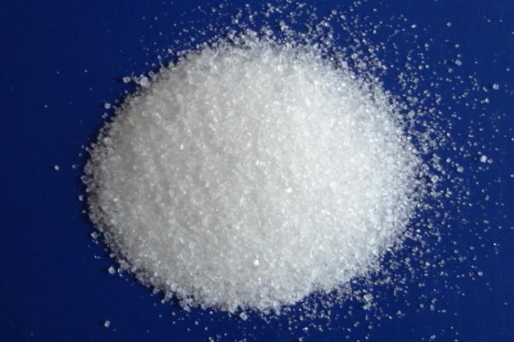 Ammonium Sulphate Fertilizer  1 kg