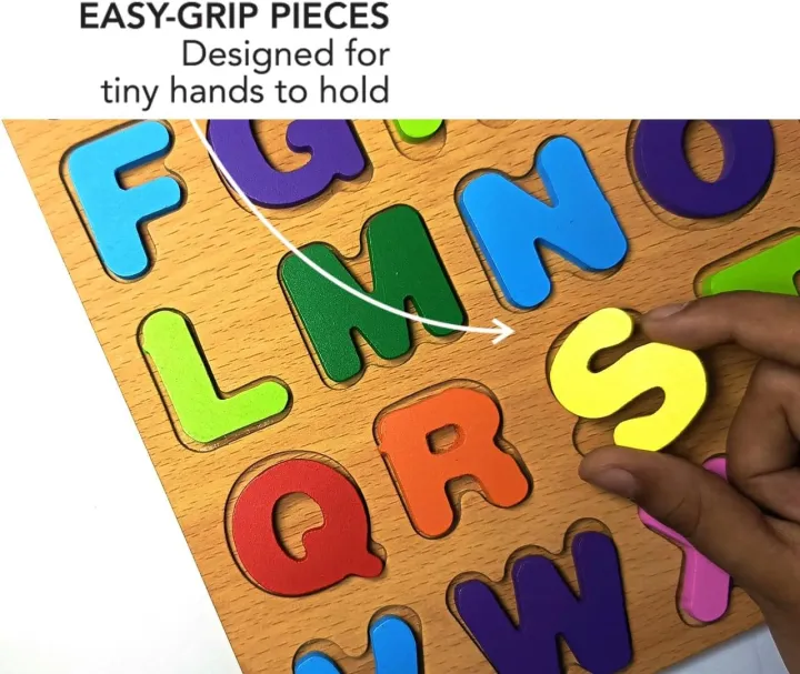 ABC,%20abc%20and%20123%20Wooden%20Pegged%20Puzzle%20-%20Uppercase,%20Lowercase%20Letters%20&%20Numbers%20Learning%20Toy%20for%20Kids%20%7C%20Educational%20Alphabet%20&%20Number%20Matching%20Game%20%7C%20Montessori%20Wooden%20Peg%20Puzzle%20for%20Toddlers%20&%20Preschoolers%20-%20Image%207