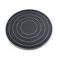 Metal Cake Rotating Turntable 30cm. 