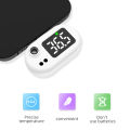Smart USB Mobile Phone Thermometer for Android (Type C). 