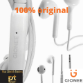 Gionee Handsfree 100% original Universal Handsfree, Deep sound / Base Wired Imported Handsfree. 
