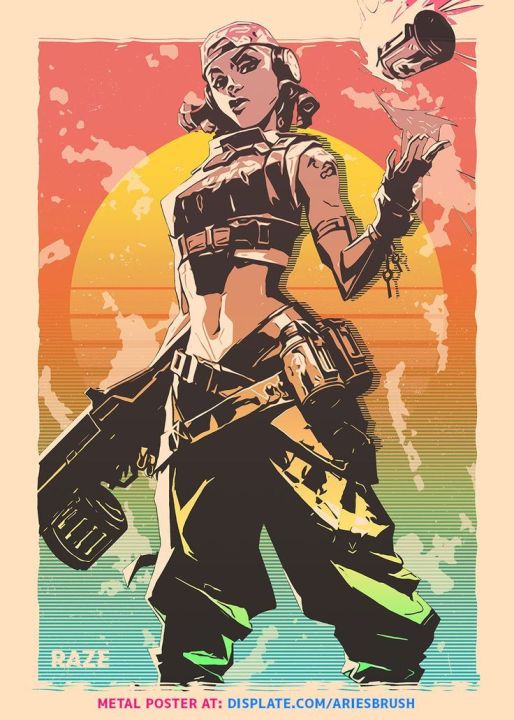 Set%20of%205%20Valorant%20game%20aesthetic%20design%20a4%20size%20vinyl%20sticker%20posters%20-%20Image%202