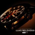 LOGIN LT-W1 LUXE Watch Featuring a vibrant AMOLED display long battery life, and water resistance. 