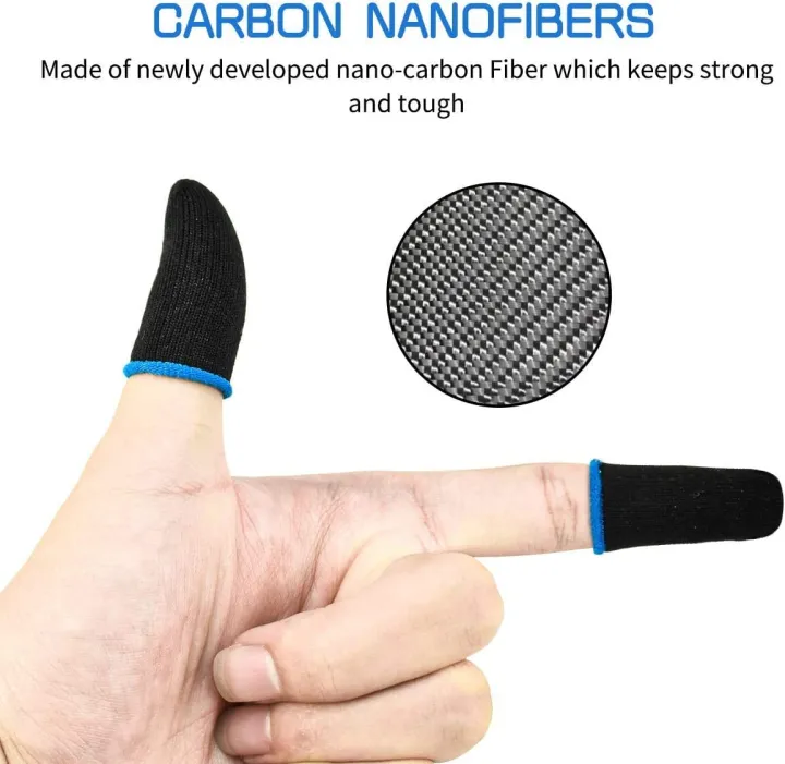 PUBG%20Mobile%20Finger%20Sleeve,%20Pack%20of%2010%20Finger%20Sleeves%20for%20Gaming,%20Anti-sweat%20Thumb%20Sleeves%20for%20Mobile%20Gaming,%20Breathable%20Pro%20Gaming%20Finger%20Gloves,%20Weightless%20Magnetic%20Touch%20Screen%20Finger%20Sleeves%20(Blue)%20-%20Image%206