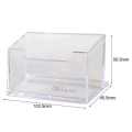 Deli Visiting Card Box - Card Display Holder for Office. 