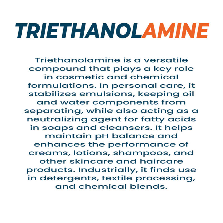 Triethanolamine%20(TEA)%20%E2%80%93%20Emulsifier%20&%20pH%20Adjuster%20for%20Cosmetics%20&%20Formulations%20-%20Image%203