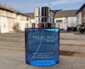 Yacht Man Blue Perfume For Men 100-ml. 