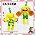 Moo Baby Poppy Playtime Huggy Wuggy Kissy Missy Plush Toy Mommy Daddy Anak Patung Soft Stuffed Bunzo Bunny Candy Cat Killy Willy. 