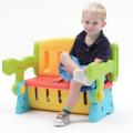 Fisher Price Sit ‘N Munch Storage Bench. 