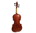 Violin full size 4/4 Glossy Finish – Sunburst. 