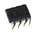 2PCS UC3843 Current Mode PWM Controller IC DIP-8 Package In Pakistan. 