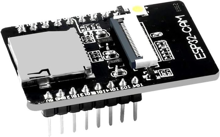 ESP32-CAM Module WiFi + Bluetooth-compatible Camera Module Development Board ESP32 With Camera Module