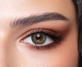 Bella Pine Color Contact Lenses with FREE KIT (100% Original) New Color. 