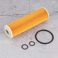 Engine Cleaner Oil Filter A2711800509 for Mercedes Benz W204 C250 R172 SLK25 Neu. 