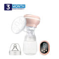 Deepsea Prime Electric Breast Pump Rechargeable Wireless. 