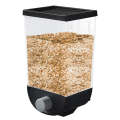 Cereal Dispenser Plastic 1L=1KG. 