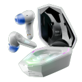 Zero® Arcade 800 Gaming Earbuds | RGB Lighting & Ultra-Low Latency, AI Voice Assistant, IPX4 water resistance | Best Price TWS Earbuds for Men, Women, iPhone & Android Users. 