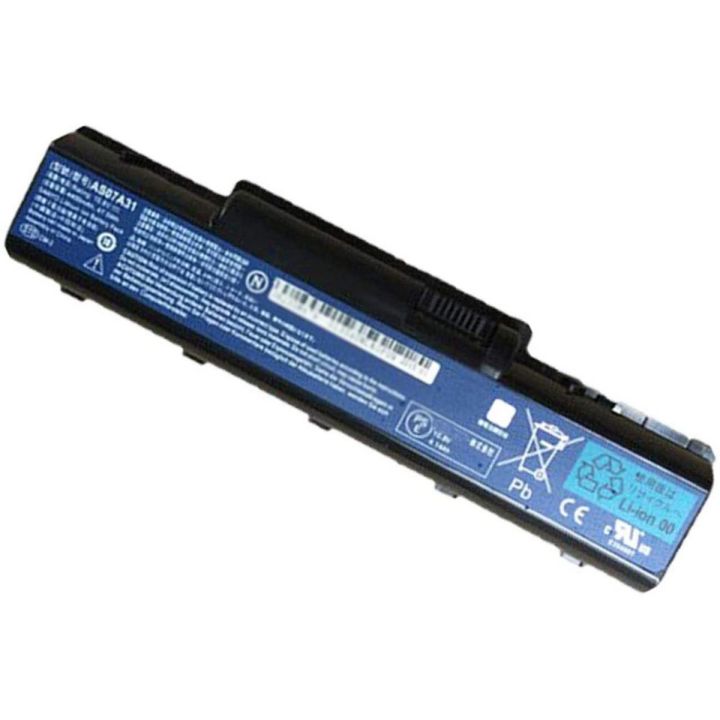 New  Laptop 6 Cell  Battery for Acer Aspire  5735Z 5734Z  P/N AS07A31 AS09A61 AS07A41