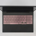 For HP VICTUS 16 16.Light and Shadow Wizard 7 16.1 inch Gaming Laptop Keyboard Protector Cover Skin. 