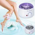 Pro Wax Heater Machine With Pack Of Best Quality Original Wax (Hot Wax) And Warmer For All Kinds Of Wax Beans. 